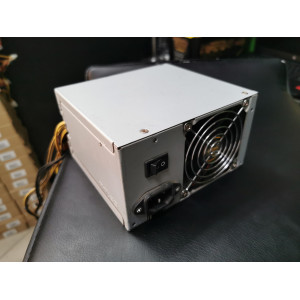 Блок живлення б/в Antec EarthWatts 500D (EA-500D) 500W