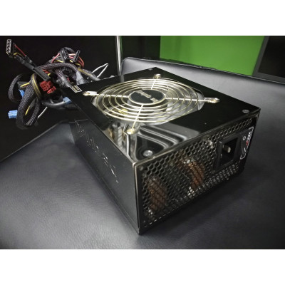 Блок живлення б/в be quiet! Dark Power P7 Pro 850W