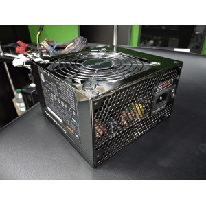 Блок живлення б/в Be Quiet! Straight Power BQT E6-500W