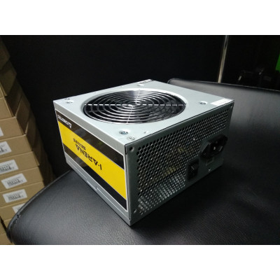 Блок живлення б/в CHIEFTEC GPA-450S 450W