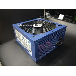 Блок живлення б/в Chieftec CFT-750-14C 750W
