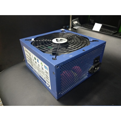 Блок живлення б/в Chieftec CFT-750-14C 750W