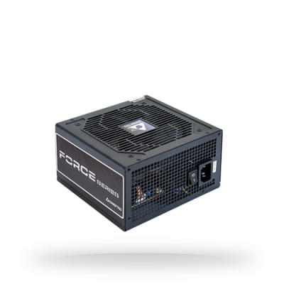 Блок живлення б/в Chieftec Force CPS-650S 650W