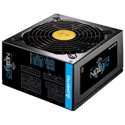 Блок живлення Chieftec Proton BDF-850C 850W