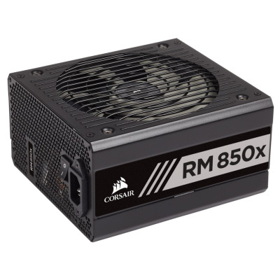 Блок живлення б/в Corsair RM850х 850W (RPS0017)