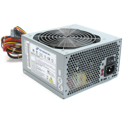 Блок живлення б/в FSP Group ATX-350PN 350W