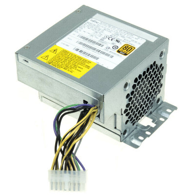 Блок живлення б/в Fujitsu Esprimo D556, S26113-E591-V20-01 Power Supply 250W/280W Pce012