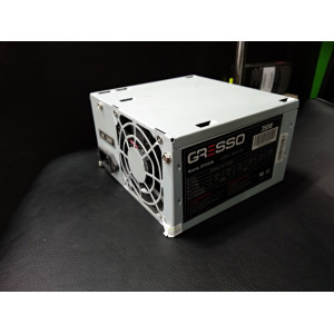 Блок живлення б/в GRESSO 350W ATX350W