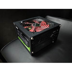 Блок живлення б/в GameMax GM-500B 500W