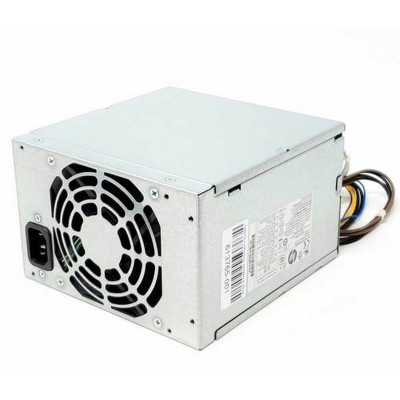 Блок живлення б/в HP Power Elite 8200 Cmt PS-4321-1HB 611483-001 320W