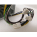 Блок живлення б/в HP Power Elite 8200 Cmt PS-4321-1HB 611483-001 320W