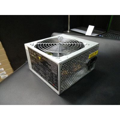 Блок живлення б/в Logic Power ATX-420W 420W