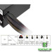 Блок живлення Thermaltake TR2 S 600W (PS-TRS-0600NPCWEU-2) б/в