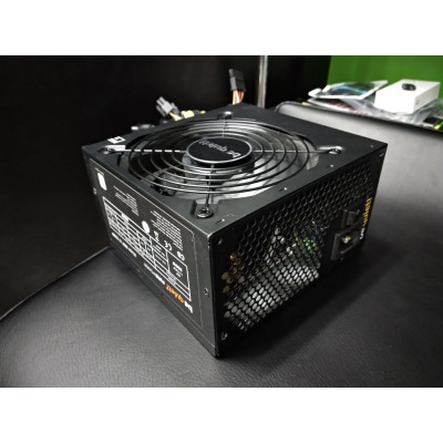 Блок живлення б/в be quiet! Pure Power L7 530W BQT L7-530W