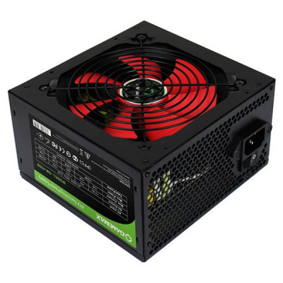 Блок живлення GameMax GM-450B 450W ATX