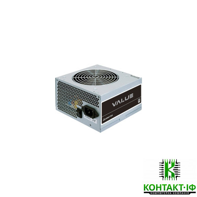 Блок живлення Chieftec APB-700B8 700W Новий Без Коробки