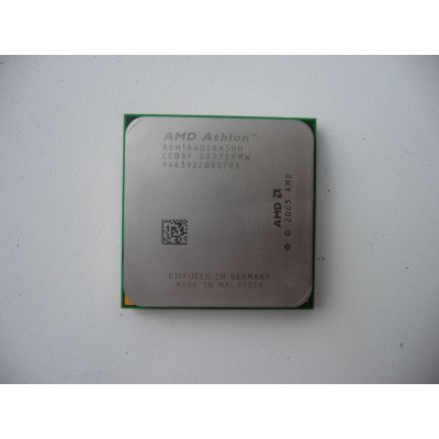 Процесор AMD Athlon 64 LE-1640 2,6GHz sAM2 б/в