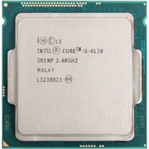 Intel Core i3-4130 3.4GHz/5GT/s/3MB/Intel HD Graphics 4400 б/в
