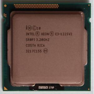 Intel Xeon E3-1225 V2 4x3,20/3,60GHz s.1155 8Mb 5 GT/s DMI б/в