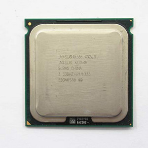 Intel Xeon X5260 2x3,33GHz s.771 6Mb 1333MHz б/в