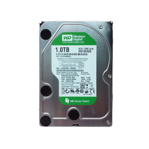HDD Western Digital Caviar Green 1TB 5400rpm 32MB 3.5"
