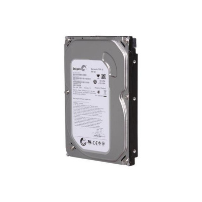 HDD Seagate Barracuda 7200.12 500GB 7200rpm 16MB 3.5"