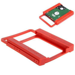 Перехідник TQ DESIGN для HDD/ SSD 2.5" to 3.5"