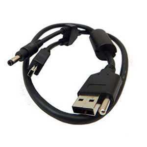 Кабель HP USB Data Power Cable for Multibay II USB Cradle