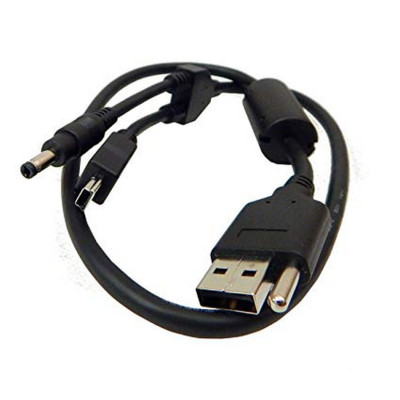 Кабель HP USB Data Power Cable for Multibay II USB Cradle