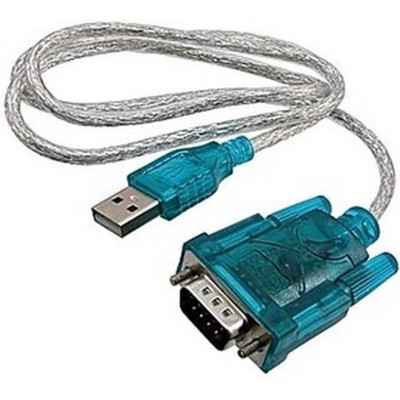 Перехідник USB COM RS232