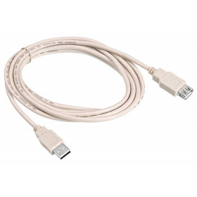 USB Подовжувач 2.0 3,0м б/в