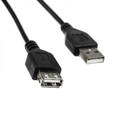 USB Подовжувач 2.0 1,8м б/в