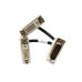 HP DMS-59 to Dual DVI Splitter Cable