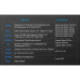 Перехідник Ugreen USB-C/Type-C to 3xUSB 3.0/1xHDMI/1xUSB-C (CM136/50209) (Space Gray)