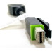 Перехідник PNY Mini DisplayPort to DisplayPort (91008582V3)