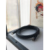 Кабель Baseus Cafule 4K HDMI Male To HDMI Male 1м Black (CADKLF-E01)