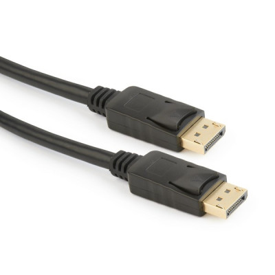 Кабель Cablexpert DisplayPort-DisplayPort 1.8м (CC-DP-6)