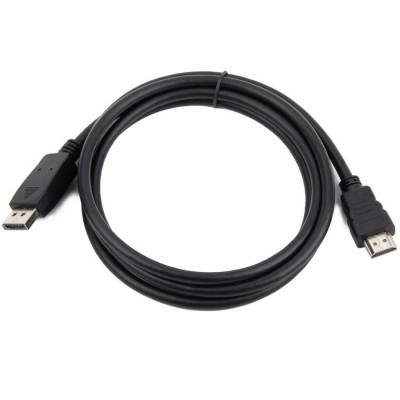 Cablexpert кабель HDMI=>DisplayPort 1,8м