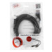 Cablexpert кабель HDMI=>DisplayPort 1,8м