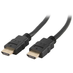 Cablexpert HDMI кабель 2.0 папа-папа 1.8m bulk