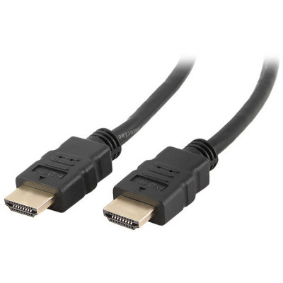 Cablexpert HDMI кабель 2.0 папа-папа 1.8m bulk