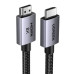 Кабель Ugreen HDMI 8K 1,5м (HDMI to HDMI) v2.1 Black (HD171 25909)