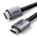 Кабель Ugreen HDMI 8K 1,5м (HDMI to HDMI) v2.1 Black (HD171 25909)