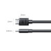 Кабель Ugreen HDMI 8K 2м (HDMI to HDMI) v2.1 Black (HD175 45431)
