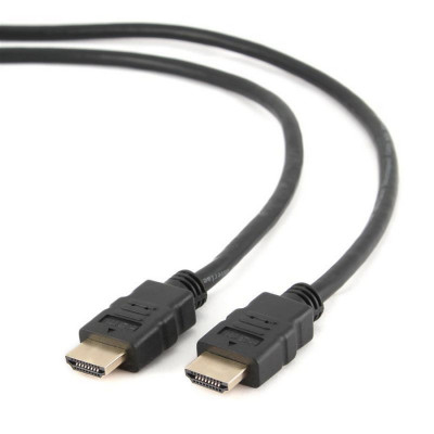 Cablexpert HDMI 1.4 кабель папа-папа 3m bulk