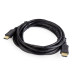 Cablexpert HDMI 1.4 кабель папа-папа 3m bulk