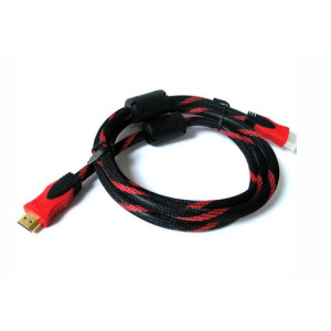 HDMI Cable (1.4V) HDMI/M to MINI/M. 1,5m