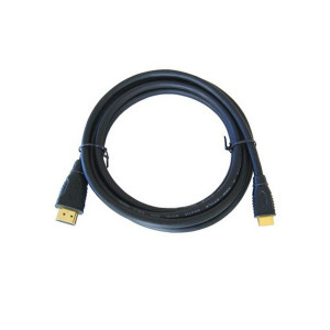 Кабель Nikon mini HDMI to HDMI