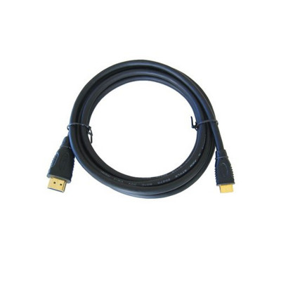 Кабель Nikon mini HDMI to HDMI