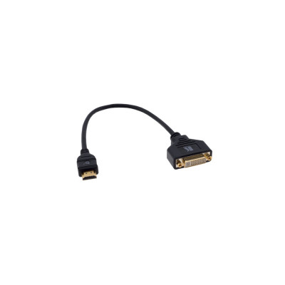Перехідник HDMI-DVI